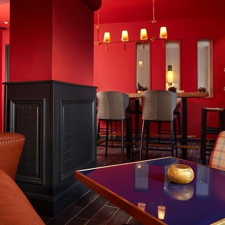 Relais Des Trois Chateaux Hotel-Restaurant - Teritoria Cour-Cheverny Esterno foto