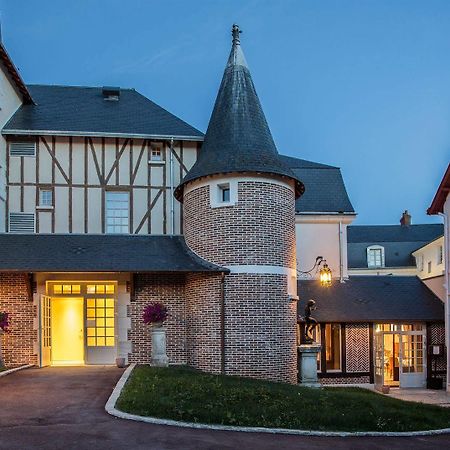 Relais Des Trois Chateaux Hotel-Restaurant - Teritoria Cour-Cheverny Esterno foto