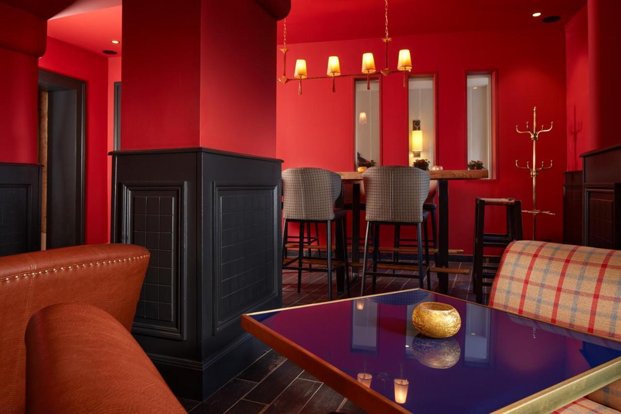Relais Des Trois Chateaux Hotel-Restaurant - Teritoria Cour-Cheverny Esterno foto