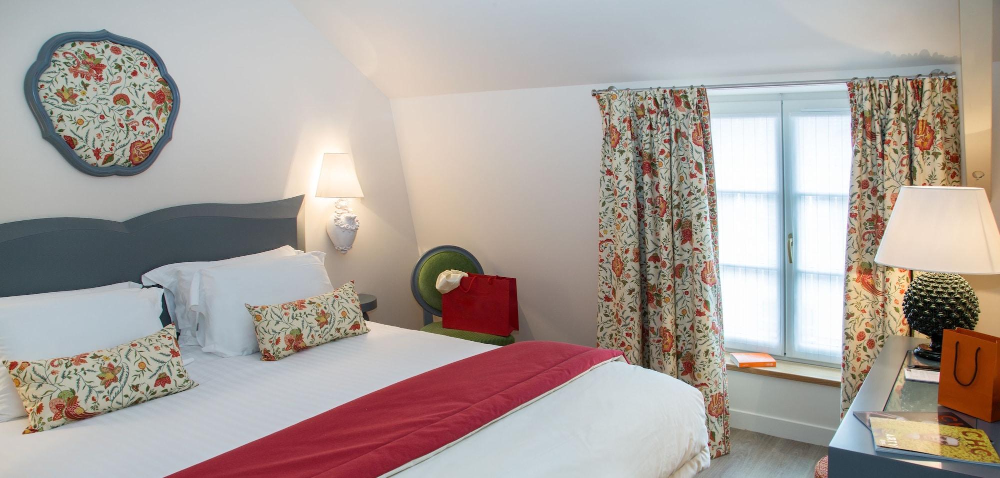 Relais Des Trois Chateaux Hotel-Restaurant - Teritoria Cour-Cheverny Esterno foto
