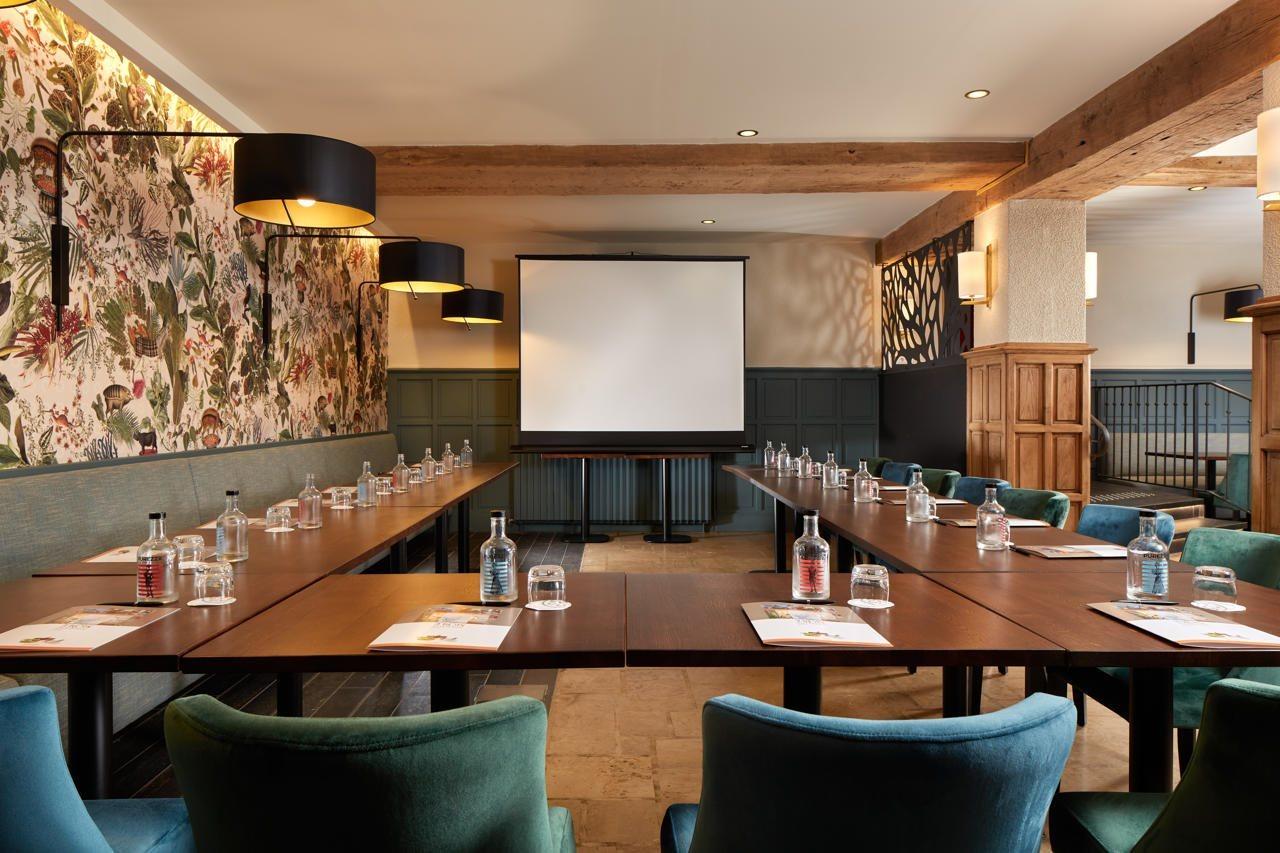 Relais Des Trois Chateaux Hotel-Restaurant - Teritoria Cour-Cheverny Esterno foto