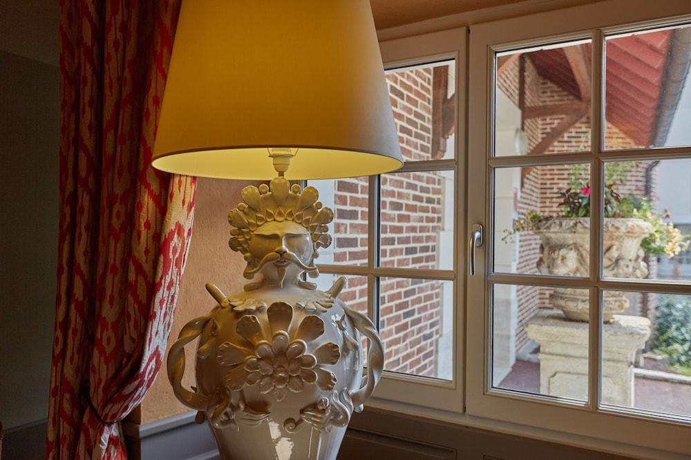 Relais Des Trois Chateaux Hotel-Restaurant - Teritoria Cour-Cheverny Esterno foto