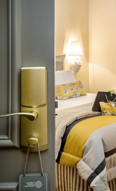 Relais Des Trois Chateaux Hotel-Restaurant - Teritoria Cour-Cheverny Esterno foto