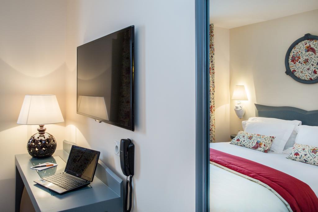 Relais Des Trois Chateaux Hotel-Restaurant - Teritoria Cour-Cheverny Esterno foto