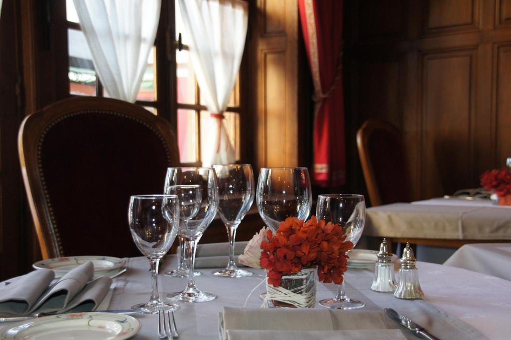 Relais Des Trois Chateaux Hotel-Restaurant - Teritoria Cour-Cheverny Esterno foto