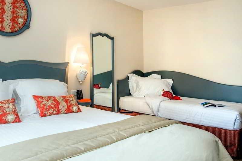 Relais Des Trois Chateaux Hotel-Restaurant - Teritoria Cour-Cheverny Esterno foto