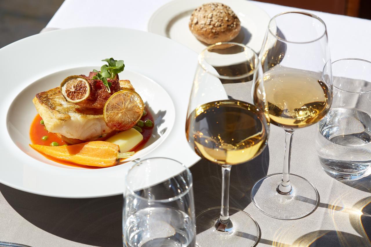 Relais Des Trois Chateaux Hotel-Restaurant - Teritoria Cour-Cheverny Esterno foto