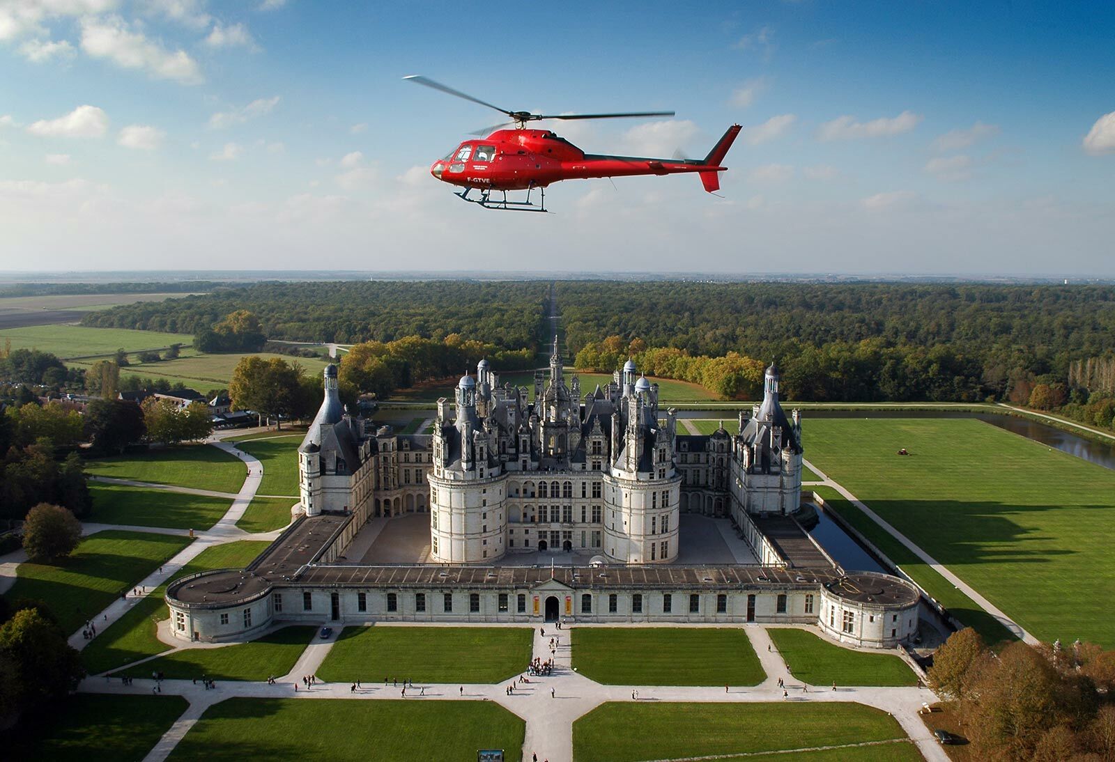 Relais Des Trois Chateaux Hotel-Restaurant - Teritoria Cour-Cheverny Esterno foto